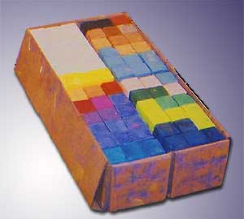Chalk set